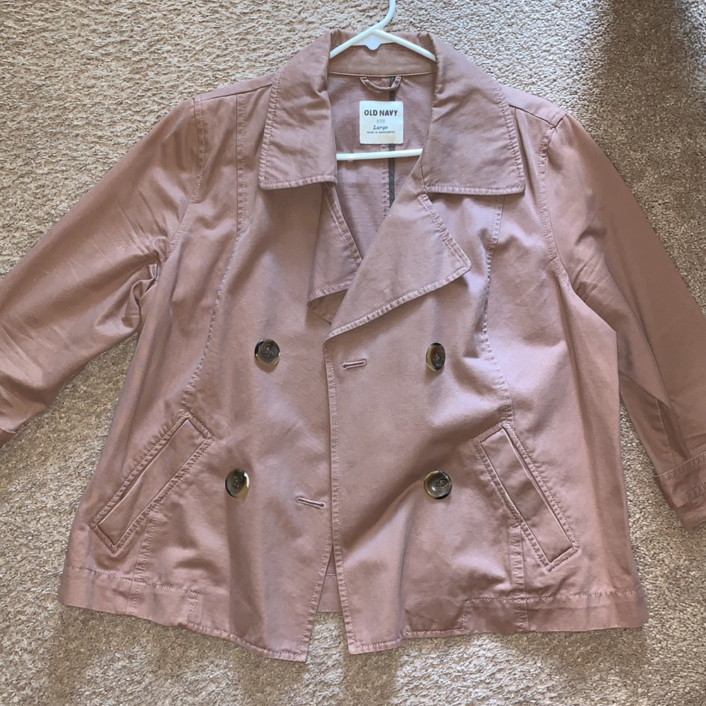 Old Navy Jacket - Picture 2 of 3